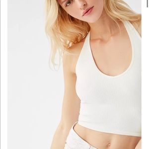 urban outfitters halter top